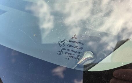 Mitsubishi Lancer IX, 2011 год, 630 000 рублей, 17 фотография
