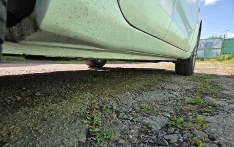 Mitsubishi Lancer IX, 2011 год, 630 000 рублей, 19 фотография