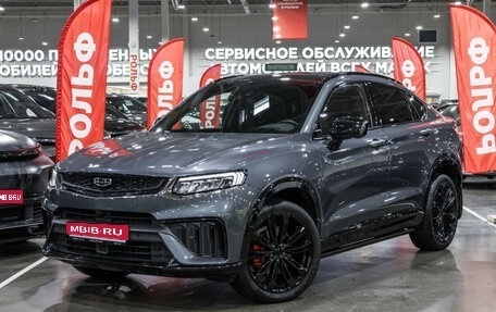 Geely Tugella FY11, 2024 год, 3 099 000 рублей, 1 фотография