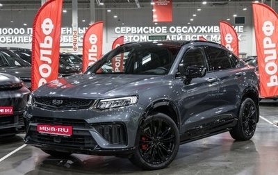 Geely Tugella FY11, 2024 год, 3 099 000 рублей, 1 фотография