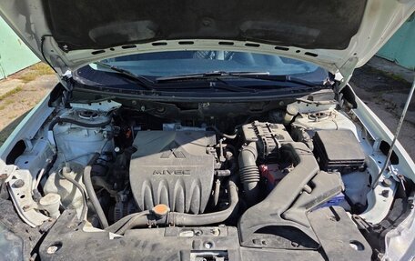 Mitsubishi Lancer IX, 2011 год, 630 000 рублей, 23 фотография
