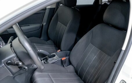 Citroen C4 II рестайлинг, 2012 год, 535 000 рублей, 12 фотография