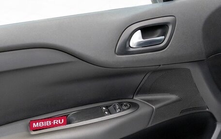 Citroen C4 II рестайлинг, 2012 год, 535 000 рублей, 14 фотография