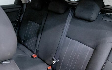 Citroen C4 II рестайлинг, 2012 год, 535 000 рублей, 21 фотография