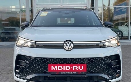 Volkswagen Tiguan, 2026 год, 4 895 000 рублей, 3 фотография