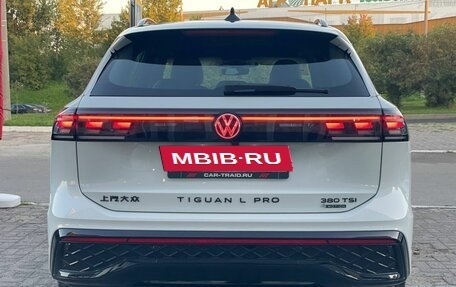 Volkswagen Tiguan, 2026 год, 4 895 000 рублей, 6 фотография