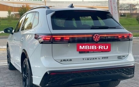 Volkswagen Tiguan, 2026 год, 4 895 000 рублей, 7 фотография