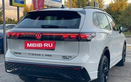 Volkswagen Tiguan, 2026 год, 4 895 000 рублей, 5 фотография