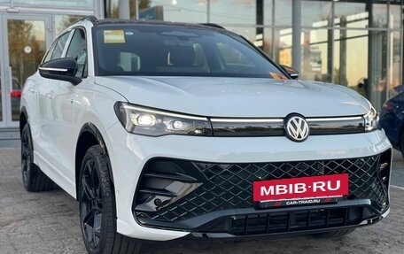 Volkswagen Tiguan, 2026 год, 4 895 000 рублей, 4 фотография