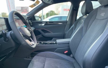 Volkswagen Tiguan, 2026 год, 4 895 000 рублей, 17 фотография