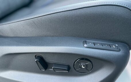 Volkswagen Tiguan, 2026 год, 4 895 000 рублей, 20 фотография