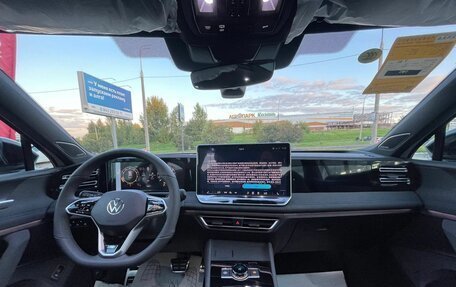 Volkswagen Tiguan, 2026 год, 4 895 000 рублей, 22 фотография
