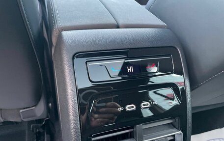 Volkswagen Tiguan, 2026 год, 4 895 000 рублей, 26 фотография