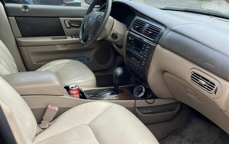 Mercury Sable IV, 2000 год, 450 000 рублей, 6 фотография