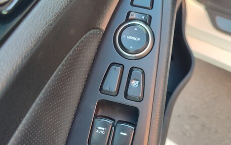 Hyundai Sonata VI, 2011 год, 900 000 рублей, 14 фотография