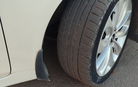 Hyundai Sonata VI, 2011 год, 900 000 рублей, 7 фотография