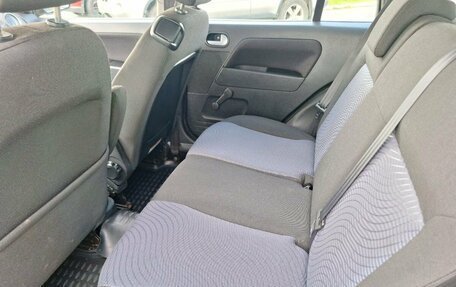 Ford Fusion I, 2008 год, 149 000 рублей, 13 фотография