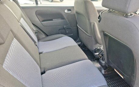 Ford Fusion I, 2008 год, 149 000 рублей, 15 фотография