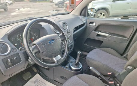 Ford Fusion I, 2008 год, 149 000 рублей, 12 фотография