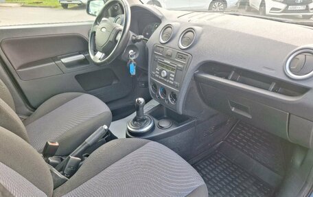 Ford Fusion I, 2008 год, 149 000 рублей, 16 фотография