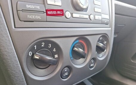Ford Fusion I, 2008 год, 149 000 рублей, 18 фотография