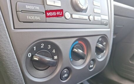 Ford Fusion I, 2008 год, 149 000 рублей, 19 фотография