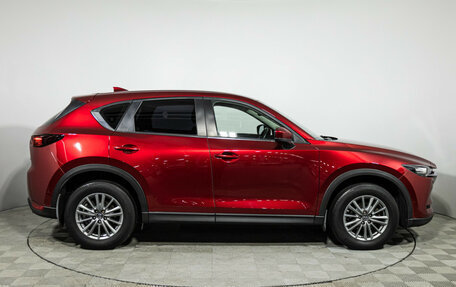 Mazda CX-5 II, 2017 год, 2 199 700 рублей, 4 фотография