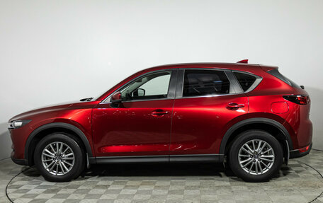 Mazda CX-5 II, 2017 год, 2 199 700 рублей, 8 фотография