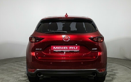 Mazda CX-5 II, 2017 год, 2 199 700 рублей, 6 фотография