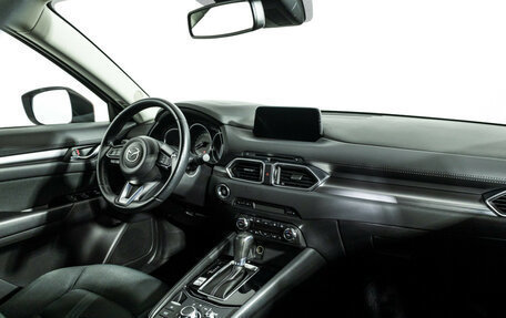 Mazda CX-5 II, 2017 год, 2 199 700 рублей, 9 фотография