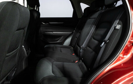 Mazda CX-5 II, 2017 год, 2 199 700 рублей, 10 фотография