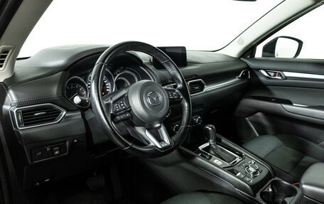 Mazda CX-5 II, 2017 год, 2 199 700 рублей, 11 фотография
