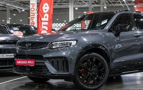 Geely Tugella FY11, 2024 год, 3 099 000 рублей, 2 фотография