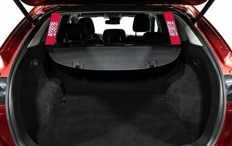Mazda CX-5 II, 2017 год, 2 199 700 рублей, 19 фотография