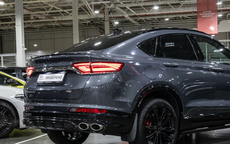 Geely Tugella FY11, 2024 год, 3 099 000 рублей, 8 фотография
