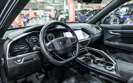Geely Tugella FY11, 2024 год, 3 099 000 рублей, 16 фотография