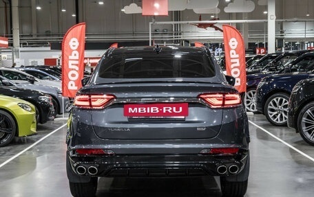 Geely Tugella FY11, 2024 год, 3 099 000 рублей, 9 фотография