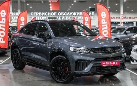 Geely Tugella FY11, 2024 год, 3 099 000 рублей, 5 фотография