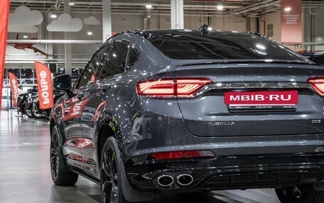 Geely Tugella FY11, 2024 год, 3 099 000 рублей, 10 фотография