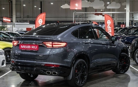 Geely Tugella FY11, 2024 год, 3 099 000 рублей, 7 фотография