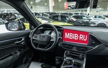 Geely Tugella FY11, 2024 год, 3 099 000 рублей, 15 фотография