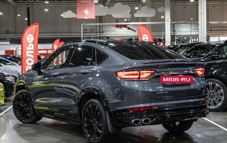 Geely Tugella FY11, 2024 год, 3 099 000 рублей, 11 фотография