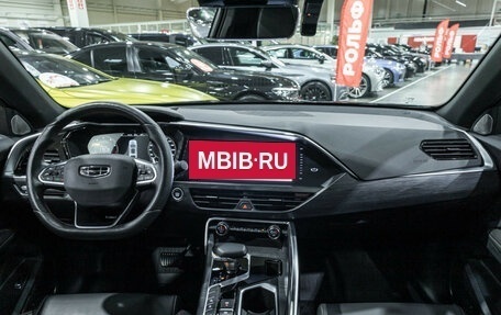 Geely Tugella FY11, 2024 год, 3 099 000 рублей, 14 фотография