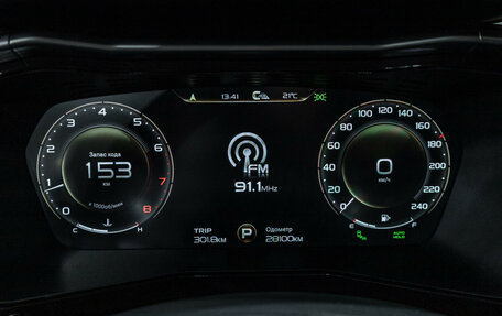 Geely Tugella FY11, 2024 год, 3 099 000 рублей, 18 фотография