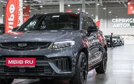 Geely Tugella FY11, 2024 год, 3 099 000 рублей, 4 фотография