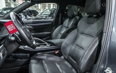 Geely Tugella FY11, 2024 год, 3 099 000 рублей, 17 фотография