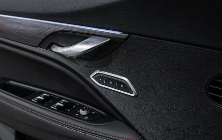 Geely Tugella FY11, 2024 год, 3 099 000 рублей, 25 фотография