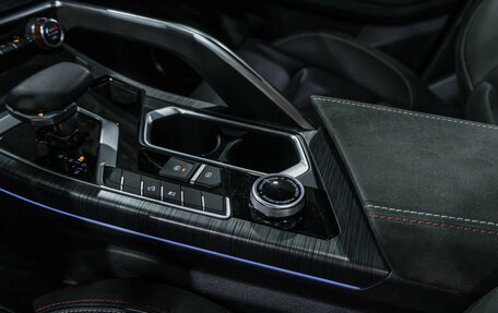 Geely Tugella FY11, 2024 год, 3 099 000 рублей, 26 фотография