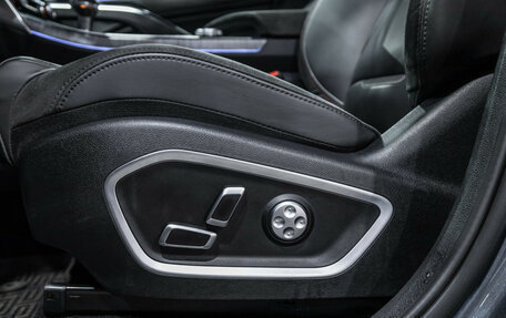 Geely Tugella FY11, 2024 год, 3 099 000 рублей, 28 фотография