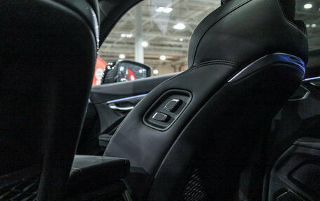 Geely Tugella FY11, 2024 год, 3 099 000 рублей, 29 фотография